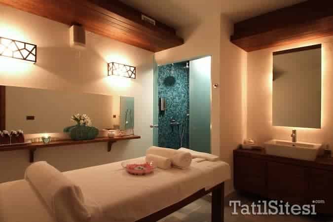 Montana Pine Resort Hotel